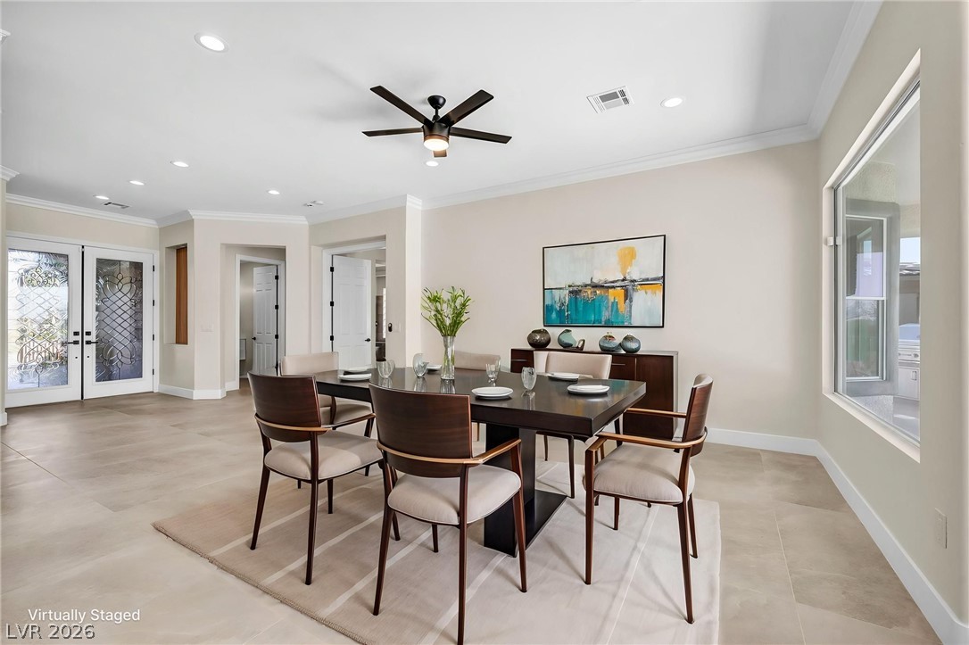 4754 Riva De Romanza Street Las Vegas NV 89135