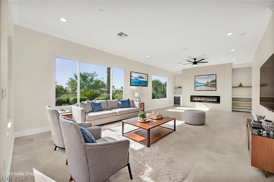 4754 Riva De Romanza Street Las Vegas NV 89135