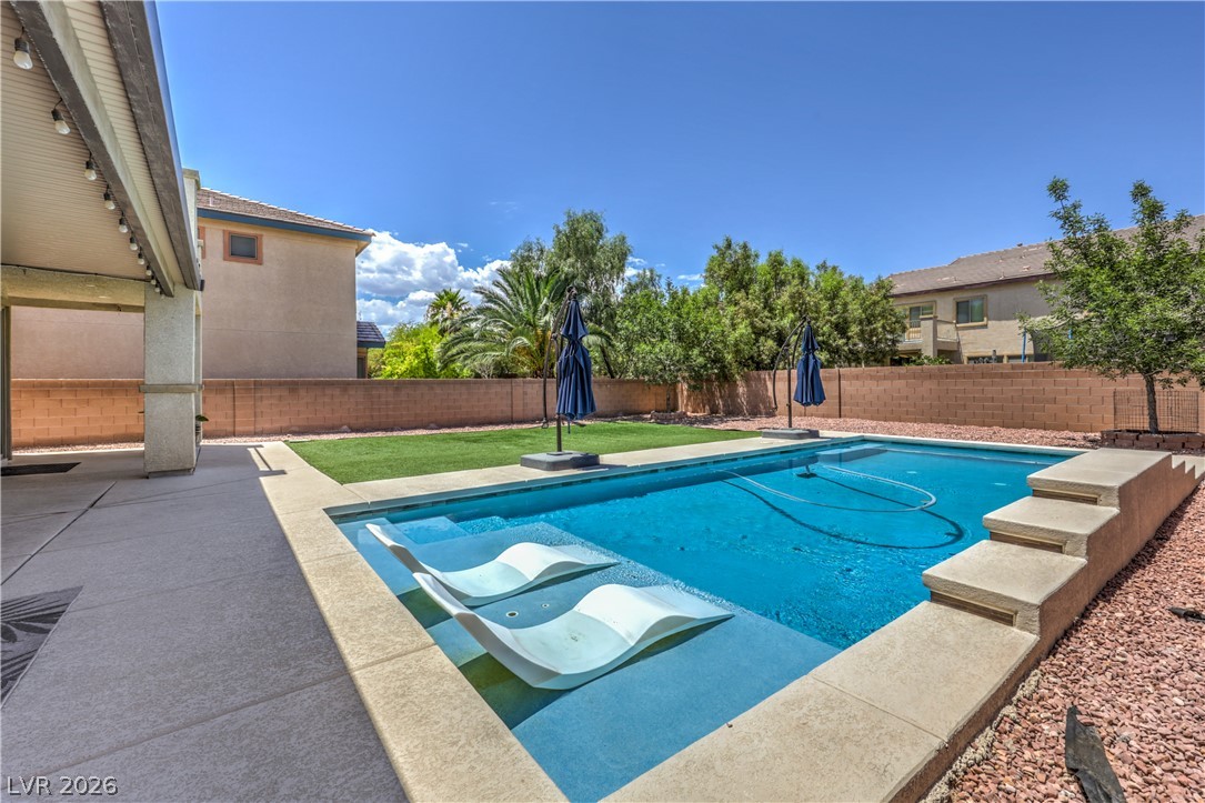 4128 Lancaster Falls Avenue North Las Vegas NV 89085