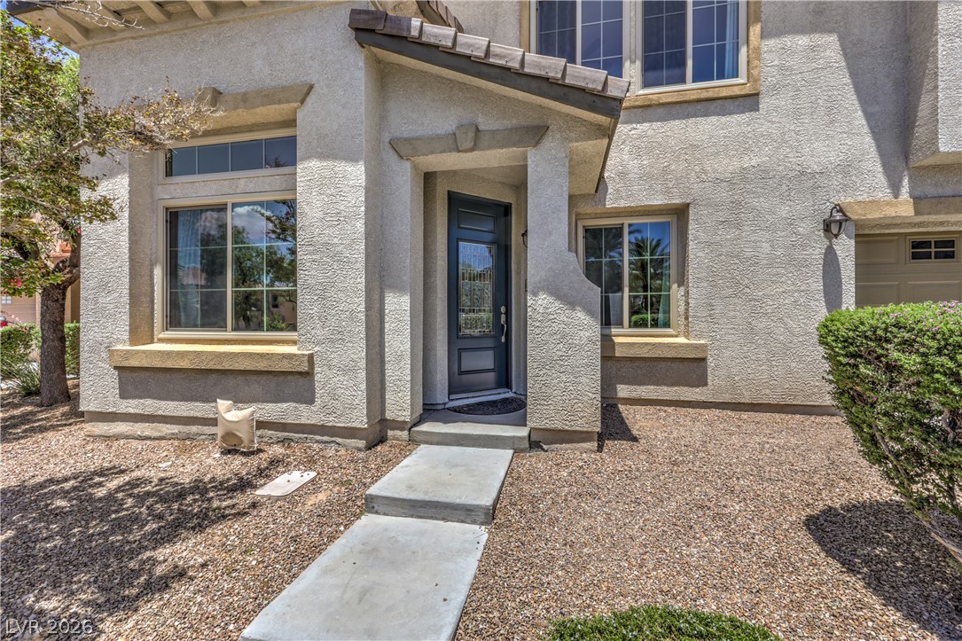 4128 Lancaster Falls Avenue North Las Vegas NV 89085