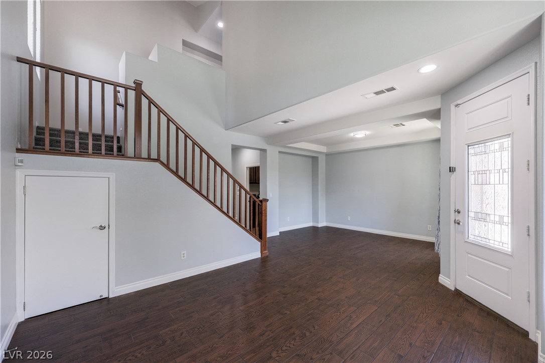 4128 Lancaster Falls Avenue North Las Vegas NV 89085