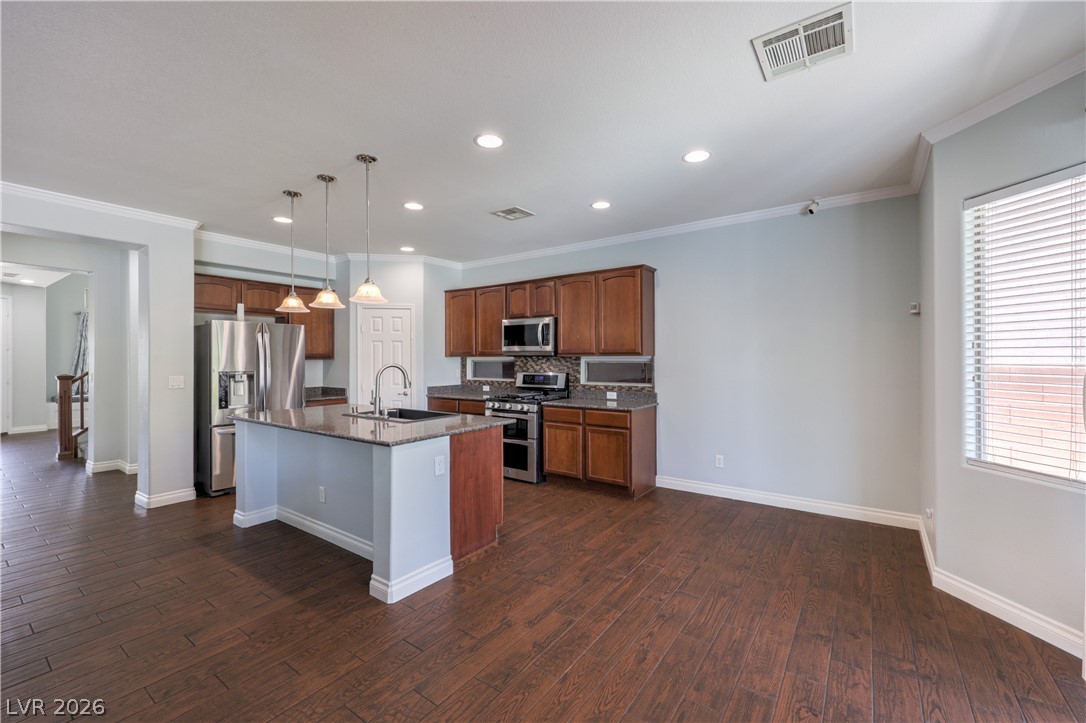 4128 Lancaster Falls Avenue North Las Vegas NV 89085