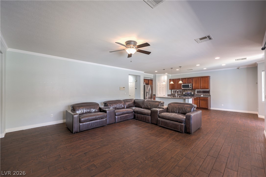 4128 Lancaster Falls Avenue North Las Vegas NV 89085
