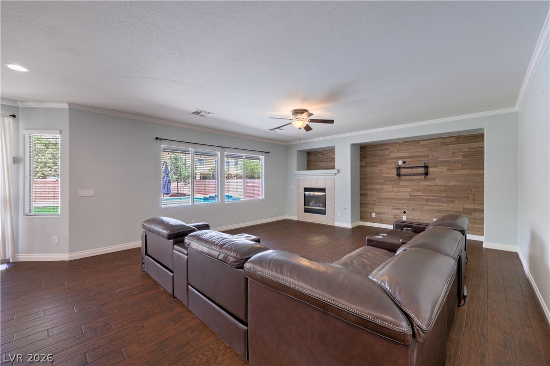 4128 Lancaster Falls Avenue North Las Vegas NV 89085