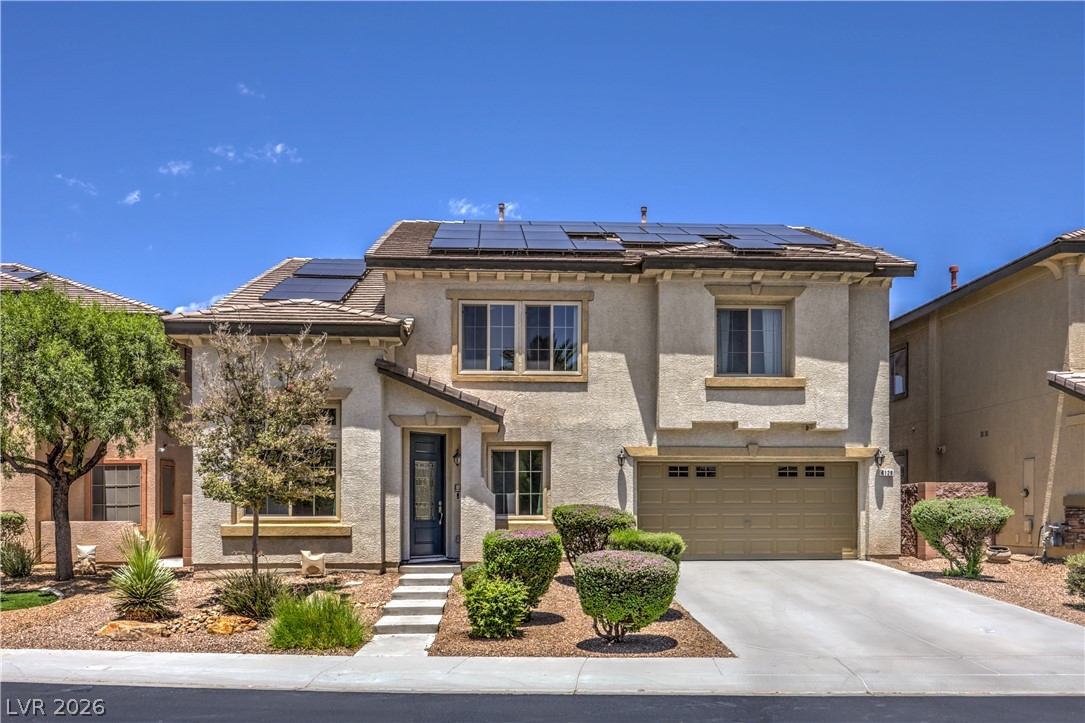 4128 Lancaster Falls Avenue North Las Vegas NV 89085
