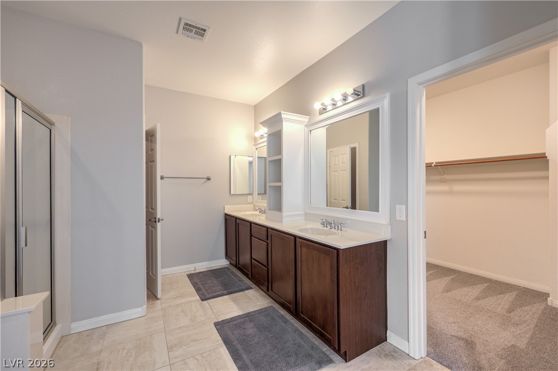 4128 Lancaster Falls Avenue North Las Vegas NV 89085