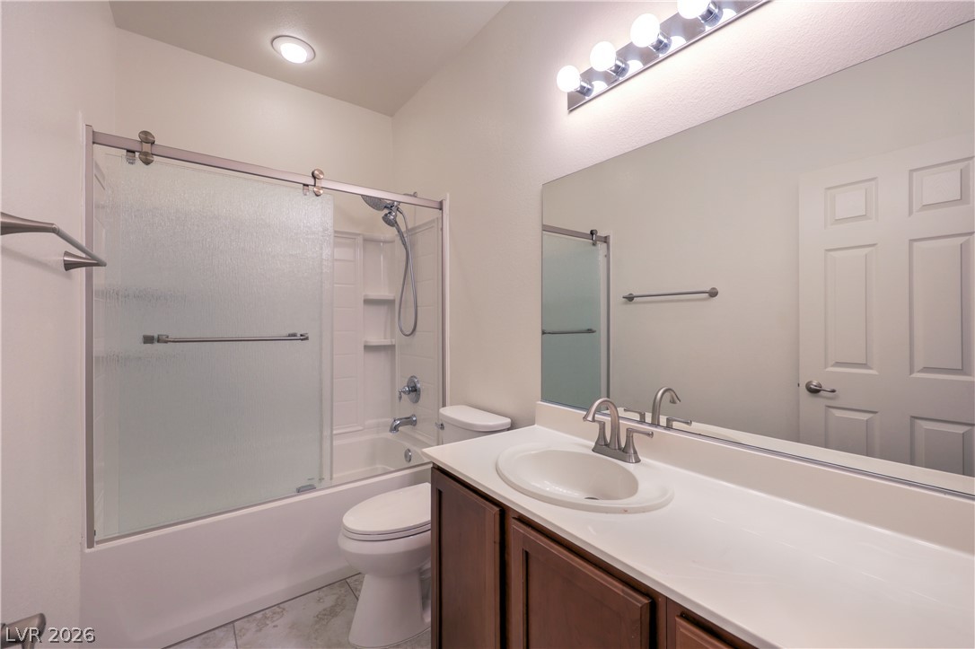 4128 Lancaster Falls Avenue North Las Vegas NV 89085