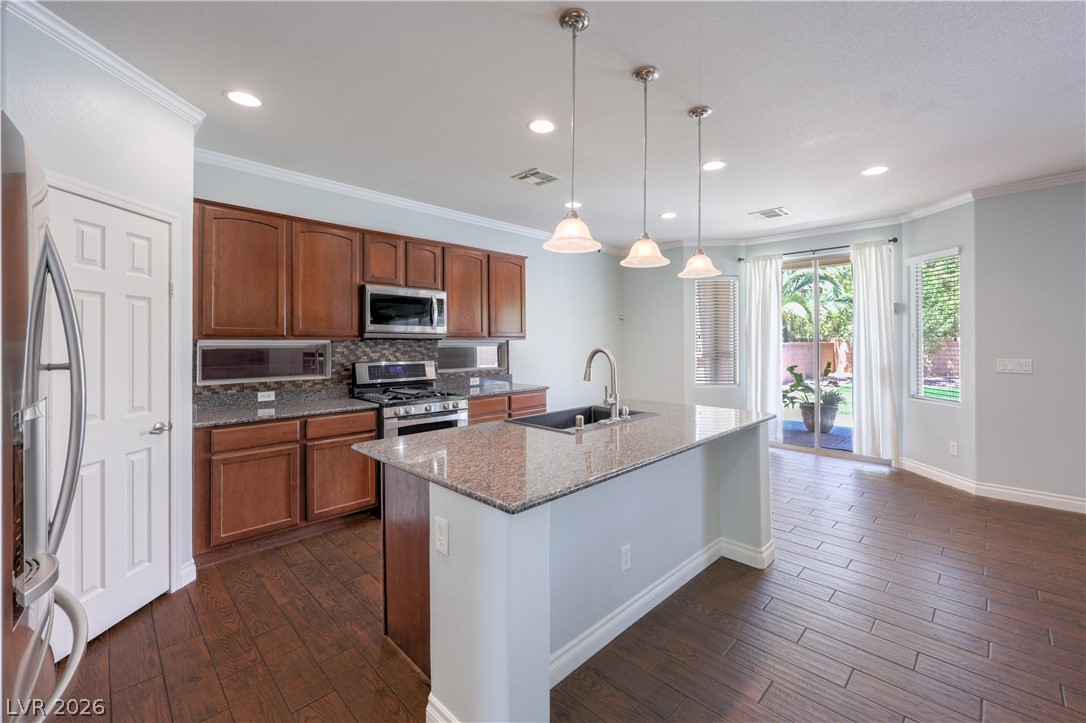 4128 Lancaster Falls Avenue North Las Vegas NV 89085