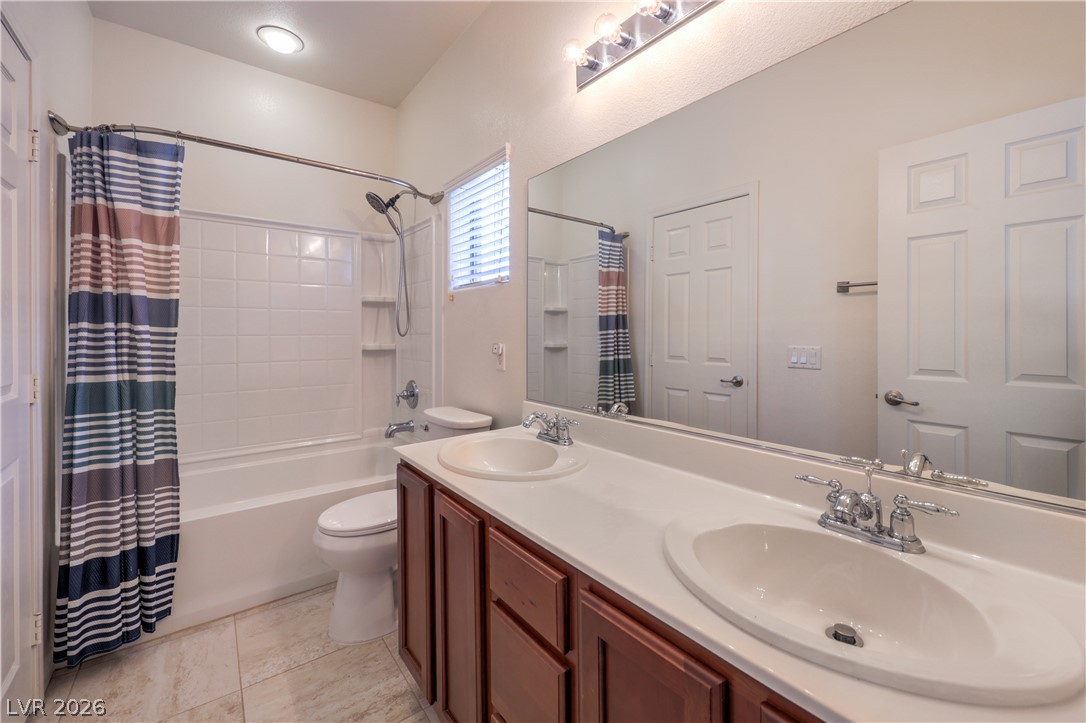 4128 Lancaster Falls Avenue North Las Vegas NV 89085