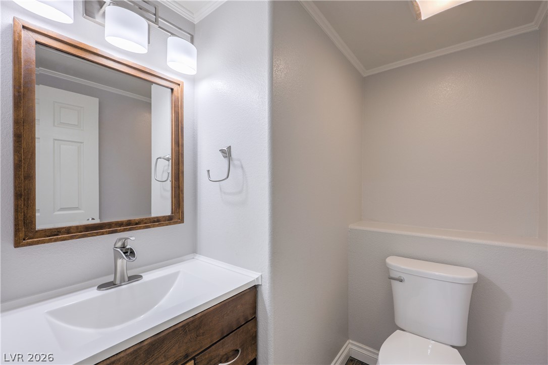 4128 Lancaster Falls Avenue North Las Vegas NV 89085