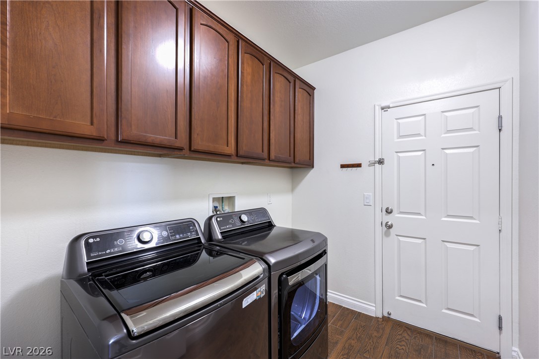 4128 Lancaster Falls Avenue North Las Vegas NV 89085