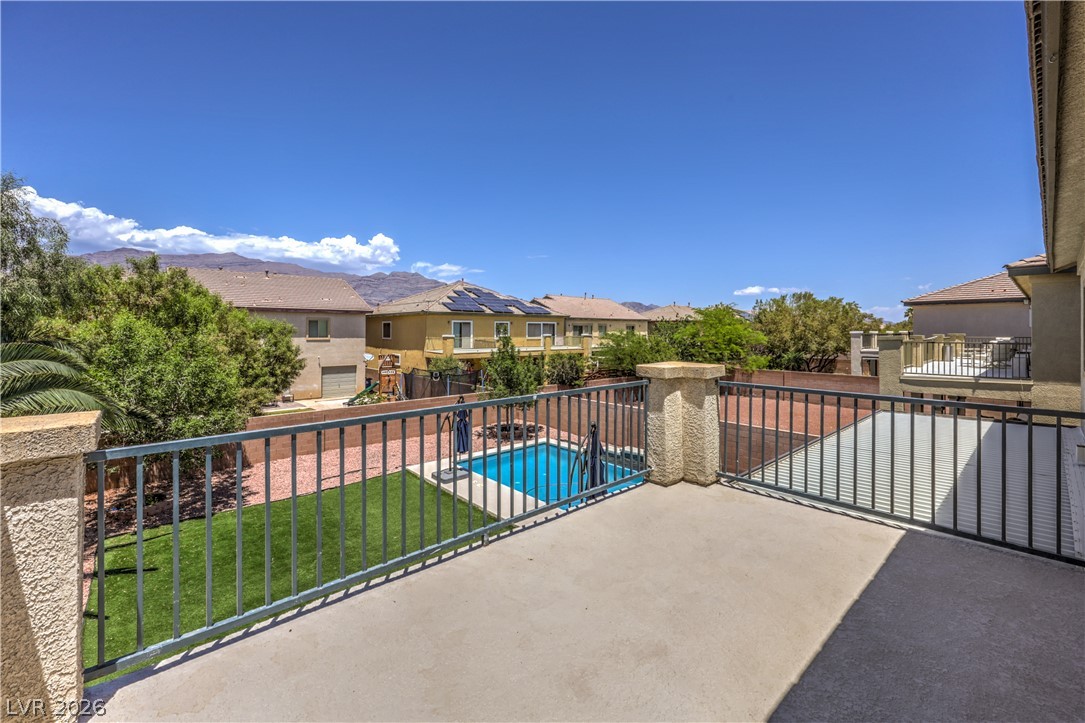 4128 Lancaster Falls Avenue North Las Vegas NV 89085