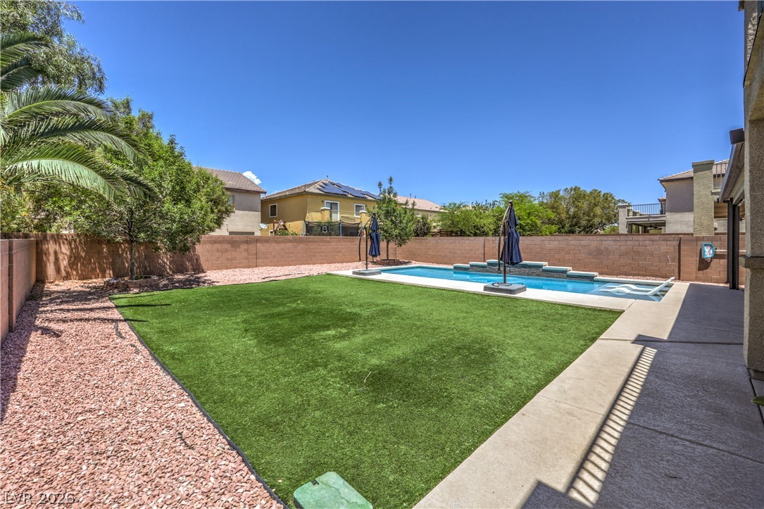 4128 Lancaster Falls Avenue North Las Vegas NV 89085