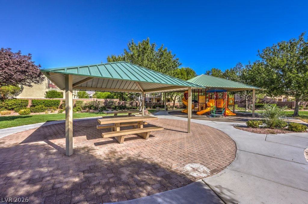 4128 Lancaster Falls Avenue North Las Vegas NV 89085