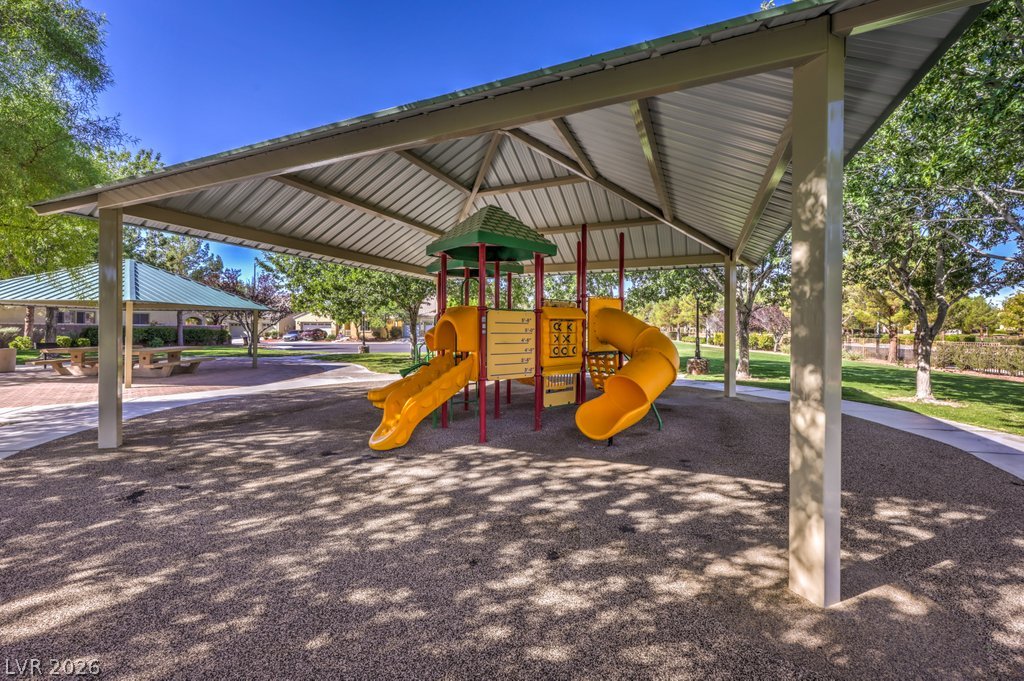 4128 Lancaster Falls Avenue North Las Vegas NV 89085