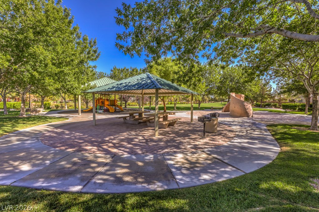 4128 Lancaster Falls Avenue North Las Vegas NV 89085