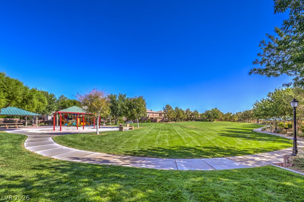 4128 Lancaster Falls Avenue North Las Vegas NV 89085