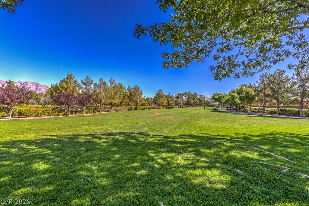 4128 Lancaster Falls Avenue North Las Vegas NV 89085