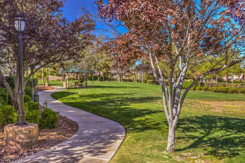 4128 Lancaster Falls Avenue North Las Vegas NV 89085