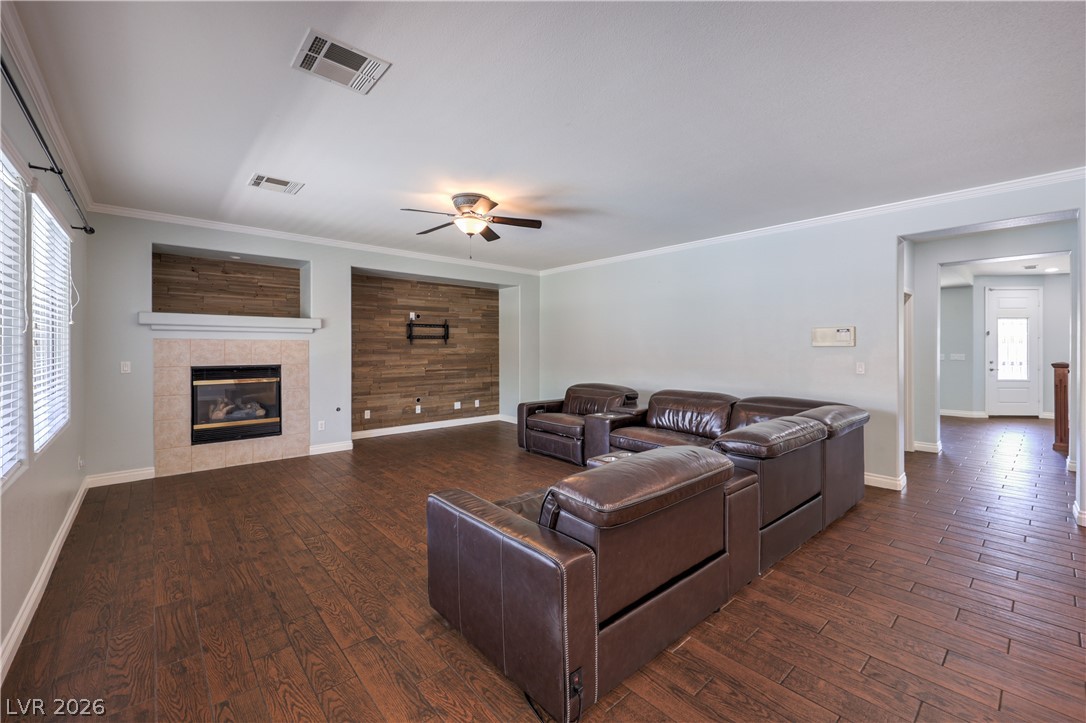 4128 Lancaster Falls Avenue North Las Vegas NV 89085