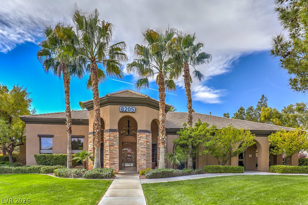 4128 Lancaster Falls Avenue North Las Vegas NV 89085