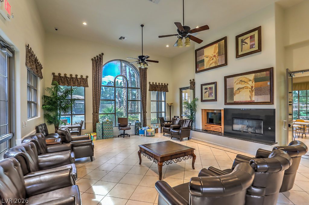 4128 Lancaster Falls Avenue North Las Vegas NV 89085