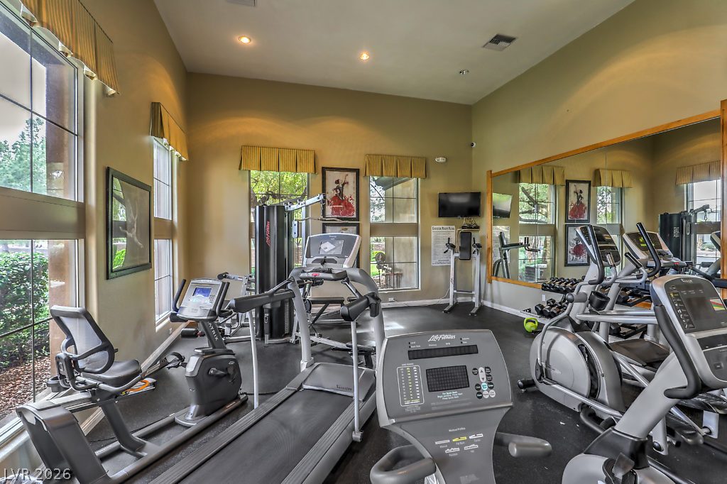 4128 Lancaster Falls Avenue North Las Vegas NV 89085