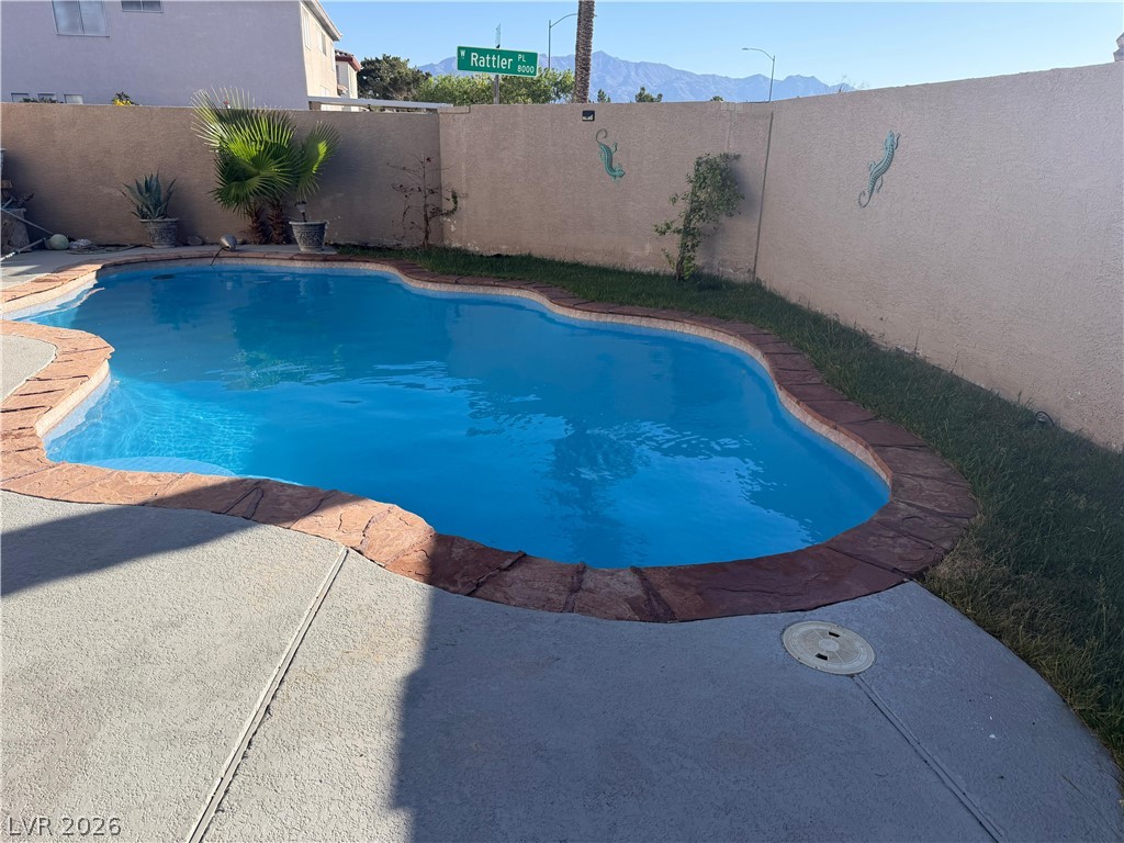 7308 Bosky Springs Street Las Vegas NV 89131