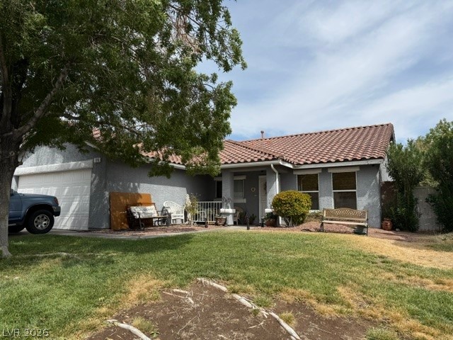 196 Sandhill Crane Avenue Henderson NV 89002
