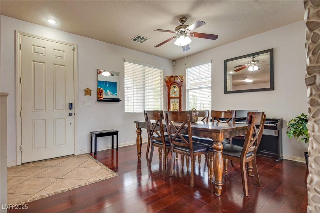 3716 Honey Crest Drive Las Vegas NV 89135