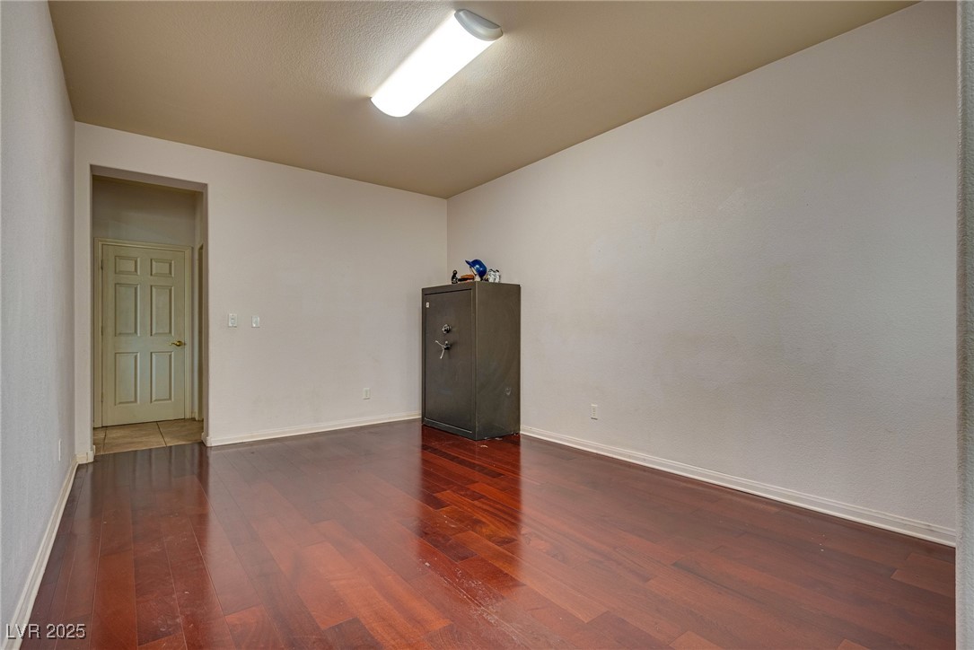 3716 Honey Crest Drive Las Vegas NV 89135