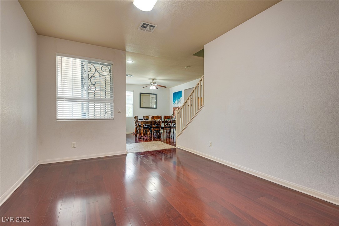 3716 Honey Crest Drive Las Vegas NV 89135