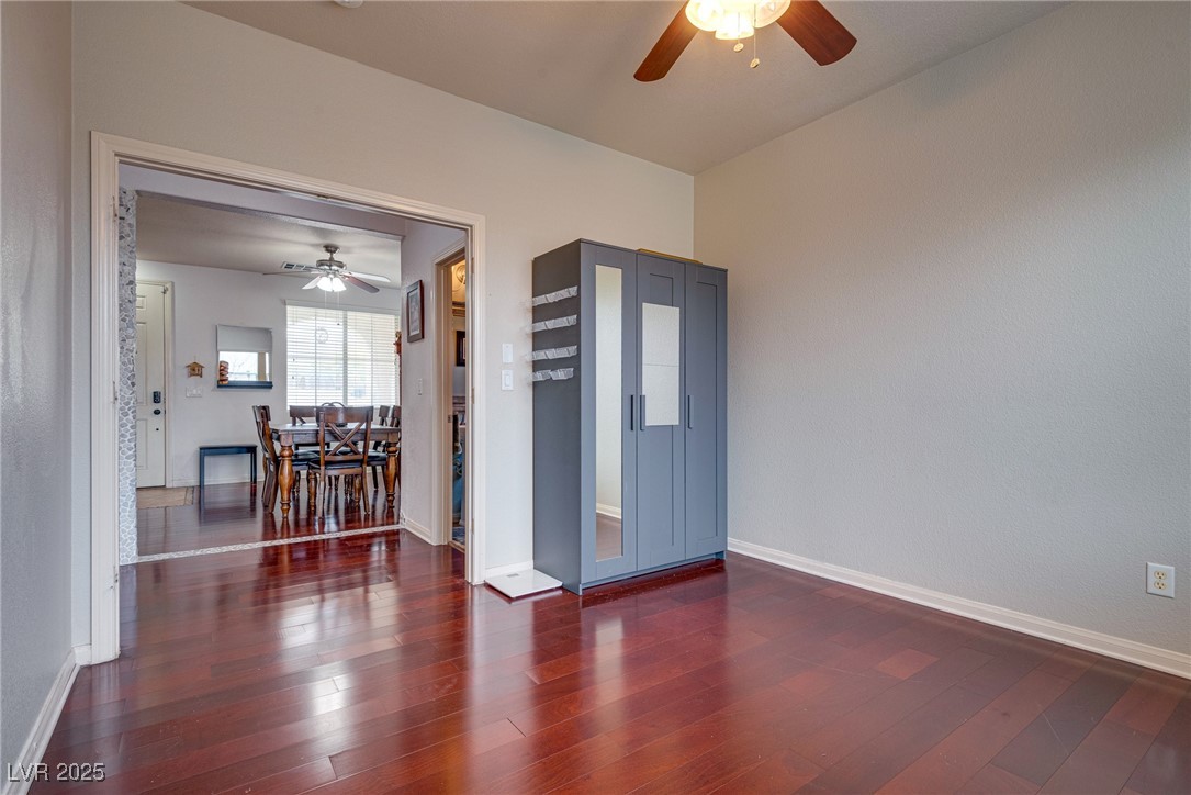 3716 Honey Crest Drive Las Vegas NV 89135