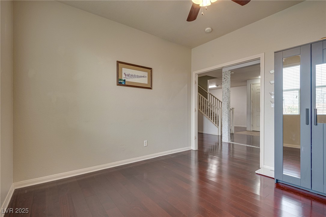 3716 Honey Crest Drive Las Vegas NV 89135