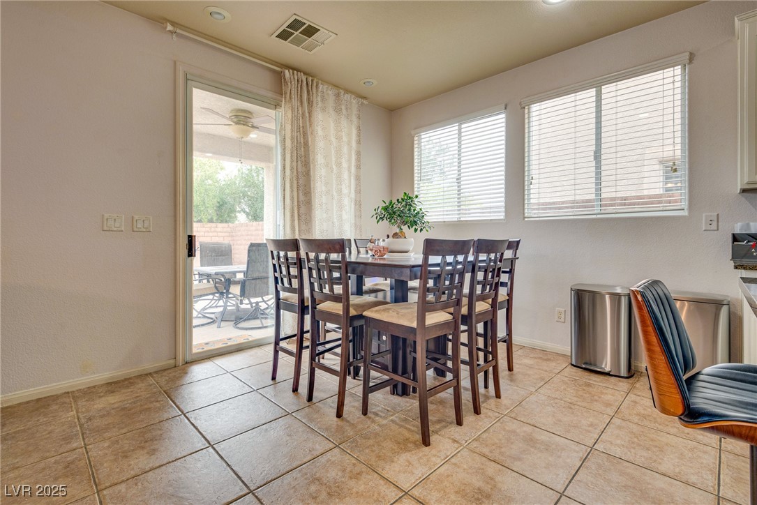 3716 Honey Crest Drive Las Vegas NV 89135