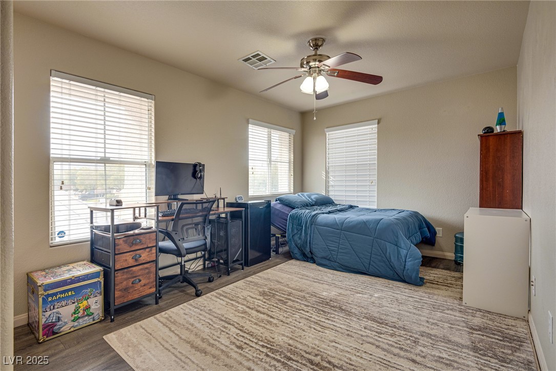 3716 Honey Crest Drive Las Vegas NV 89135