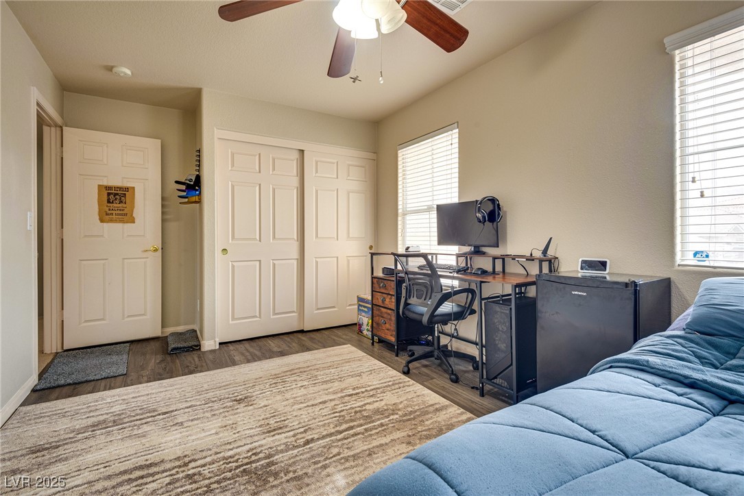 3716 Honey Crest Drive Las Vegas NV 89135