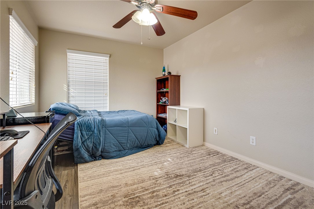 3716 Honey Crest Drive Las Vegas NV 89135