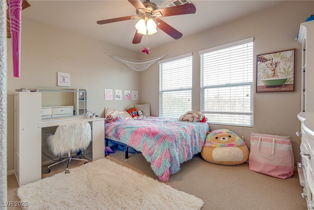 3716 Honey Crest Drive Las Vegas NV 89135