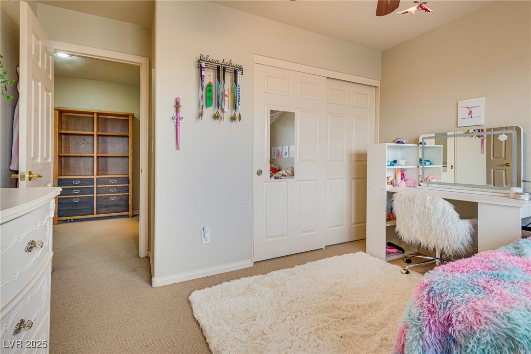 3716 Honey Crest Drive Las Vegas NV 89135