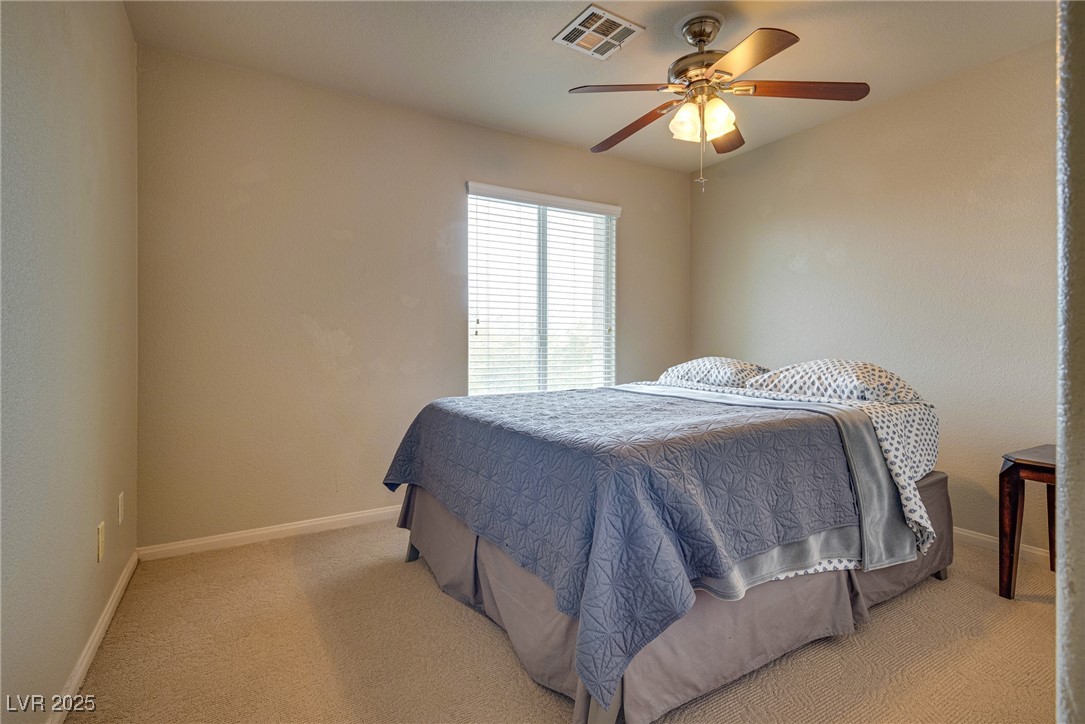 3716 Honey Crest Drive Las Vegas NV 89135