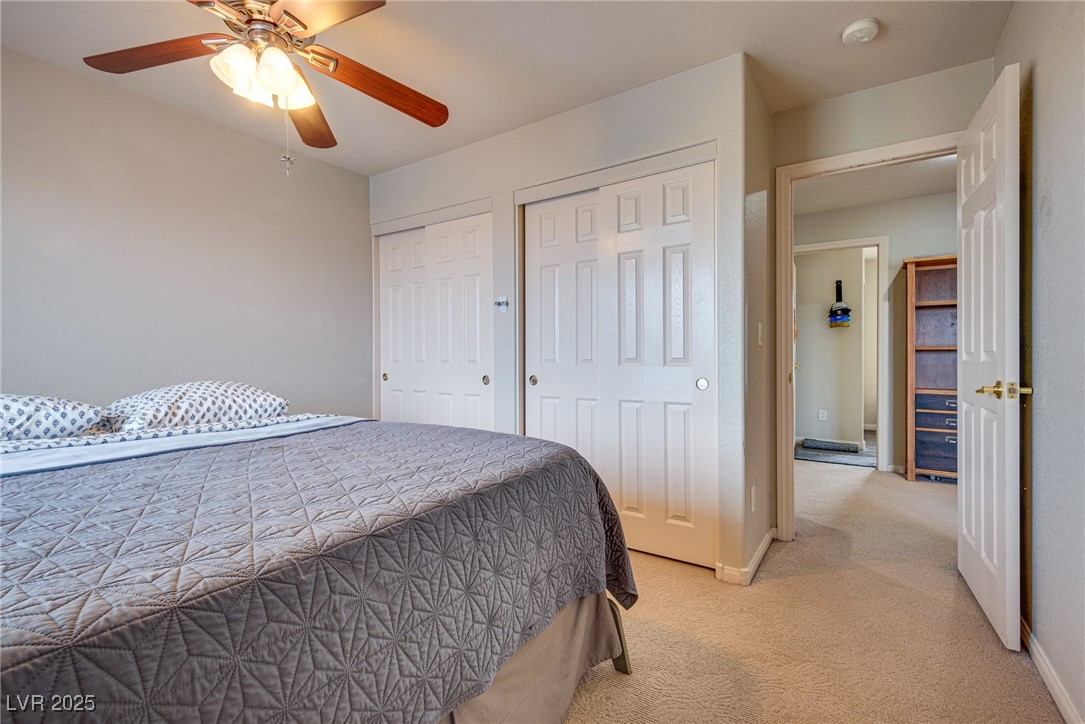 3716 Honey Crest Drive Las Vegas NV 89135