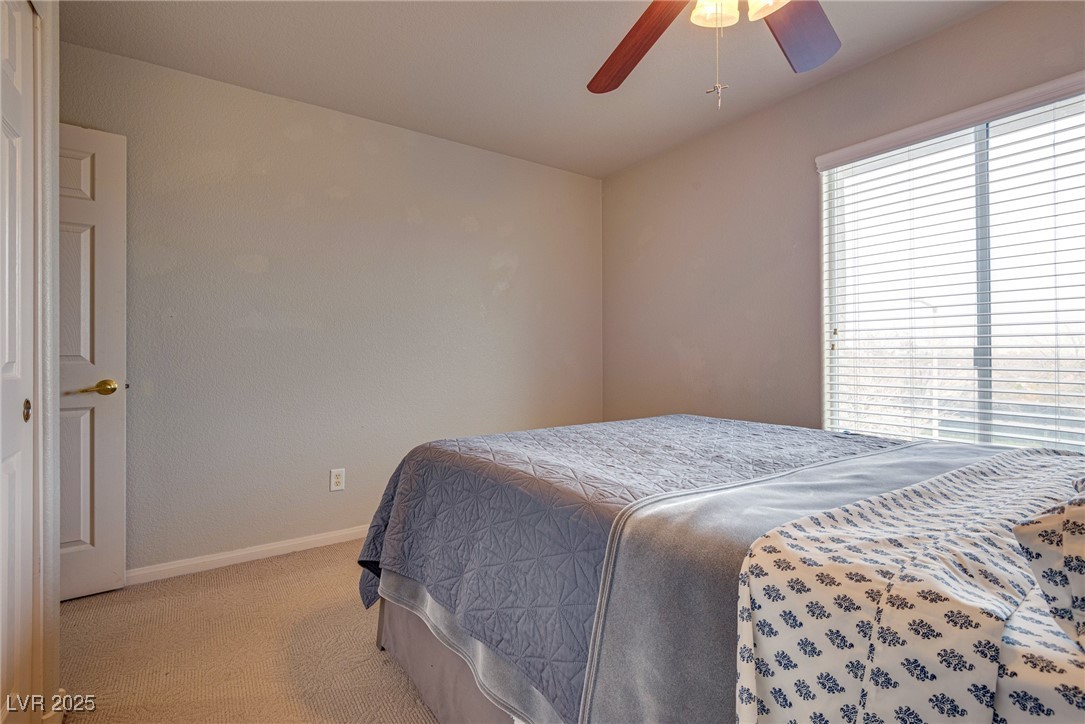 3716 Honey Crest Drive Las Vegas NV 89135