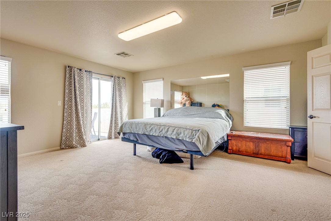 3716 Honey Crest Drive Las Vegas NV 89135