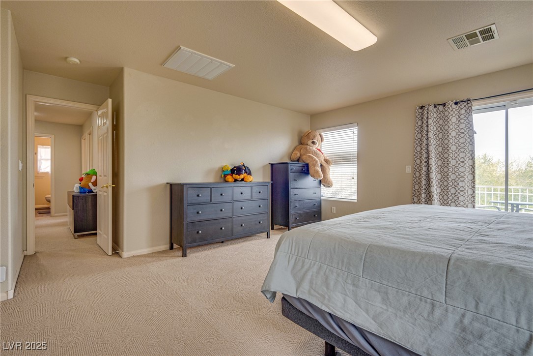 3716 Honey Crest Drive Las Vegas NV 89135