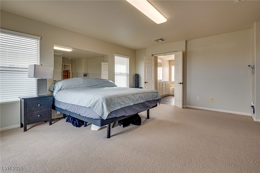 3716 Honey Crest Drive Las Vegas NV 89135