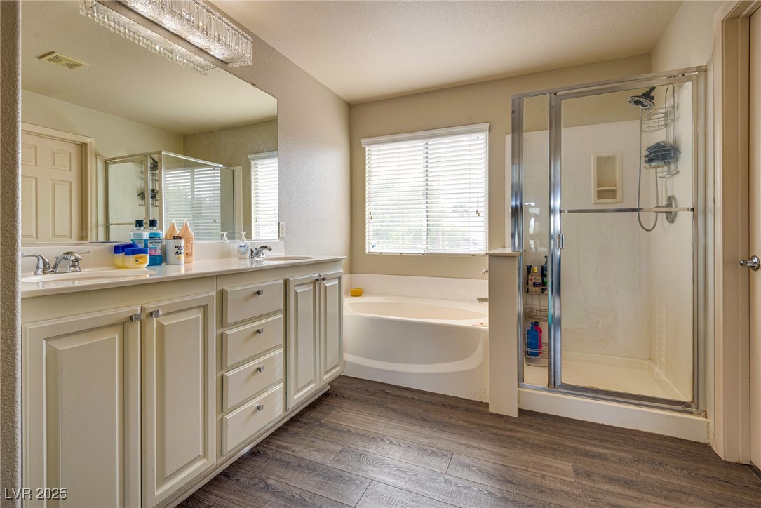 3716 Honey Crest Drive Las Vegas NV 89135