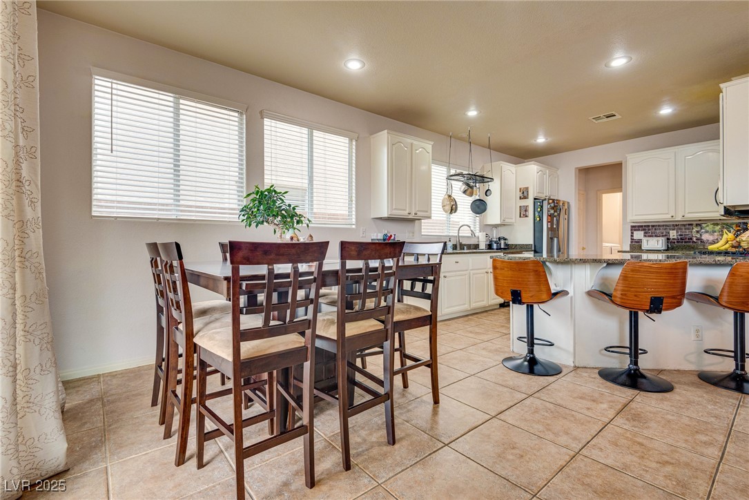 3716 Honey Crest Drive Las Vegas NV 89135