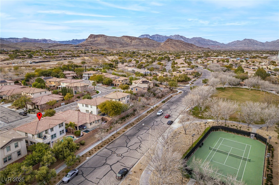 3716 Honey Crest Drive Las Vegas NV 89135