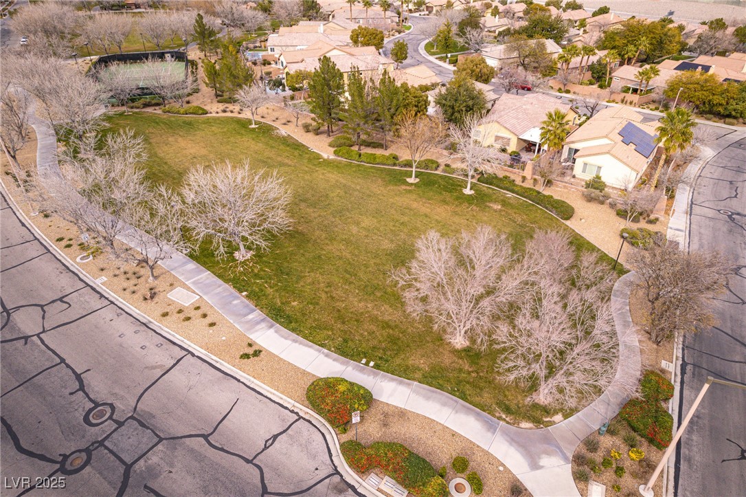 3716 Honey Crest Drive Las Vegas NV 89135